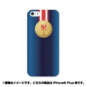 ip6l-0088-uvbase-cl [デザインケース iPhone 6 Plus/6s Plus 5.5インチ Medal of Honor]