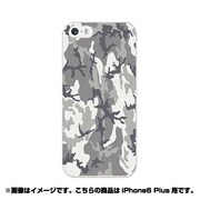 ip6l-0093-uvbase-cl [デザインケース iPhone 6 Plus/6s Plus 5.5インチ Urban Camo]