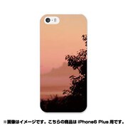 ip6l-0097-uvbase-cl [デザインケース iPhone 6 Plus/6s Plus 5.5インチ Sunset]