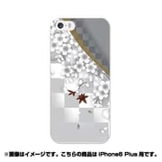 ip6l-0101-uvbase-cl [デザインケース iPhone 6 Plus/6s Plus 5.5インチ 淡唐]