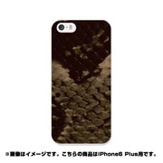 ip6l-0116-uvbase-cl [デザインケース iPhone 6 Plus/6s Plus 5.5インチ Snake BR]
