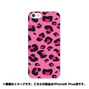 ip6l-0117-uvbase-cl [デザインケース iPhone 6 Plus/6s Plus 5.5インチ Panther PK]