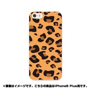 ip6l-0118-uvbase-cl [デザインケース iPhone 6 Plus/6s Plus 5.5インチ Panther BR]