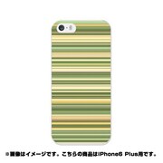 ip6l-0125-uvbase-cl [デザインケース iPhone 6 Plus/6s Plus 5.5インチ Speed Line GR]