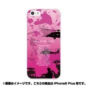 ip6l-0156-uvbase-cl [デザインケース iPhone 6 Plus/6s Plus 5.5インチ BHD PK]
