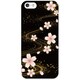 ip6l-0176-uvbase-cl [デザインケース iPhone 6 Plus/6s Plus 5.5インチ オウゴンサクラ]