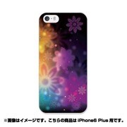 ip6l-0189-uvbase-cl [デザインケース iPhone 6 Plus/6s Plus 5.5インチ ムソウハナ]