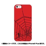 ip6l-0197-uvbase-cl [デザインケース iPhone 6 Plus/6s Plus 5.5インチ Spider's Trap]