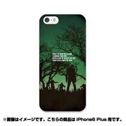 ip6l-0211-uvbase-cl [デザインケース iPhone 6 Plus/6s Plus 5.5インチ Night of the Dead]