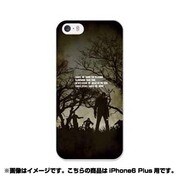 ip6l-0212-uvbase-cl [デザインケース iPhone 6 Plus/6s Plus 5.5インチ Daybreak of the Dead]