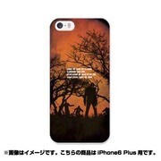 ip6l-0213-uvbase-cl [デザインケース iPhone 6 Plus/6s Plus 5.5インチ Blaze of the Dead]