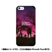 ip6l-0214-uvbase-cl [デザインケース iPhone 6 Plus/6s Plus 5.5インチ Nightmare of the Dead]