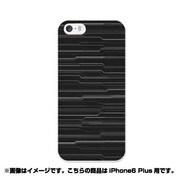 ip6l-0232-uvbase-cl [デザインケース iPhone 6 Plus/6s Plus 5.5インチ Energy Line SV]