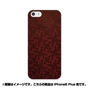 ip6l-0236-uvbase-cl [デザインケース iPhone 6 Plus/6s Plus 5.5インチ Victorian RD]