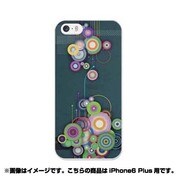 ip6l-0239-uvbase-cl [デザインケース iPhone 6 Plus/6s Plus 5.5インチ Spread Power]