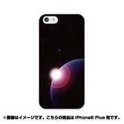 ip6l-0240-uvbase-cl [デザインケース iPhone 6 Plus/6s Plus 5.5インチ Outer Sunrise]