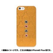 ip6l-0246-uvbase-cl [デザインケース iPhone 6 Plus/6s Plus 5.5インチ Euchre YE]