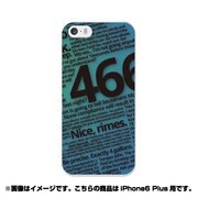 ip6l-0267-uvbase-cl [デザインケース iPhone 6 Plus/6s Plus 5.5インチ DH3 BL]