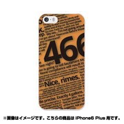 ip6l-0272-uvbase-cl [デザインケース iPhone 6 Plus/6s Plus 5.5インチ DH3 YE]
