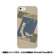 ip6l-0273-uvbase-cl [デザインケース iPhone 6 Plus/6s Plus 5.5インチ Old Ad Class]