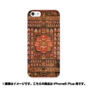 ip6l-0285-uvbase-cl [デザインケース iPhone 6 Plus/6s Plus 5.5インチ 胎蔵界曼荼羅]