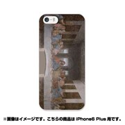 ip6l-0287-uvbase-cl [デザインケース iPhone 6 Plus/6s Plus 5.5インチ 最後ノ晩餐]