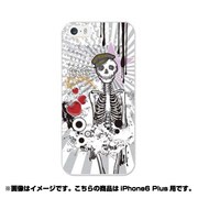ip6l-0292-uvbase-cl [デザインケース iPhone 6 Plus/6s Plus 5.5インチ No.666 -Heaven side-]