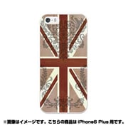 ip6l-0294-uvbase-cl [デザインケース iPhone 6 Plus/6s Plus 5.5インチ ユニオンジャック ロービジ]