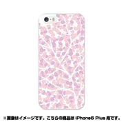 ip6l-0295-uvbase-cl [デザインケース iPhone 6 Plus/6s Plus 5.5インチ サクライロ]