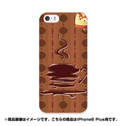 ip6l-0316-uvbase-cl [デザインケース iPhone 6 Plus/6s Plus 5.5インチ ティータイム]