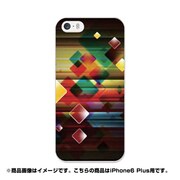 ip6l-0324-uvbase-cl [デザインケース iPhone 6 Plus/6s Plus 5.5インチ Phantasm Diamond]
