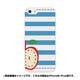 ip6l-0337-uvbase-cl [デザインケース iPhone 6 Plus/6s Plus 5.5インチ Sewing Apple]