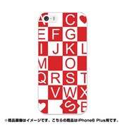 ip6l-0350-uvbase-cl [デザインケース iPhone 6 Plus/6s Plus 5.5インチ Square]