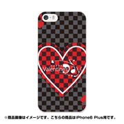 ip6l-0360-uvbase-cl [デザインケース iPhone 6 Plus/6s Plus 5.5インチ バレンタイン(エース)]
