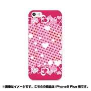 ip6l-0362-uvbase-cl [デザインケース iPhone 6 Plus/6s Plus 5.5インチ 乙女ノ時間]