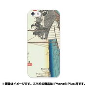 ip6l-0368-uvbase-cl [デザインケース iPhone 6 Plus/6s Plus 5.5インチ 桑名宿]