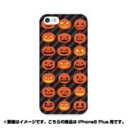 ip6l-0380-uvbase-cl [デザインケース iPhone 6 Plus/6s Plus 5.5インチ ハロウィン パンプキンズ]