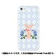ip6l-0384-uvbase-cl [デザインケース iPhone 6 Plus/6s Plus 5.5インチ Cutie Dog]