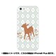 ip6l-0385-uvbase-cl [デザインケース iPhone 6 Plus/6s Plus 5.5インチ Cutie Fawn]