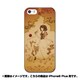 ip6l-0412-uvbase-cl [デザインケース iPhone 6 Plus/6s Plus 5.5インチ セピア 白雪姫]
