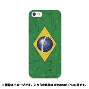 ip6l-0415-uvbase-cl [デザインケース iPhone 6 Plus/6s Plus 5.5インチ Brazil]