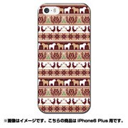 ip6l-0432-uvbase-cl [デザインケース iPhone 6 Plus/6s Plus 5.5インチ Nordic YE]