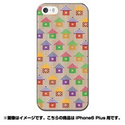 ip6l-0435-uvbase-cl [デザインケース iPhone 6 Plus/6s Plus 5.5インチ Nordic Home]