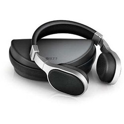新品同様 KEF M500 超高音質高級ヘッドホン シルバー Amazon.co.jp: 【国内正規品】KEF M500 ハイファイ・ヘッドホン
