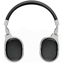 ヨドバシ.com - ケーイーエフ KEF M500 シルバー ヘッドホン