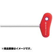 207L-7 [クロスハンドル 六角棒ドライバー ロング]