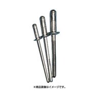 SD62HR [スチールHRタイプ リベット オール鉄 φ4.8 1000本入]