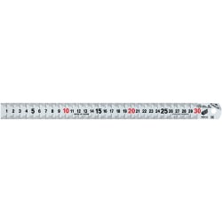 キャッチアップスケール 快段目盛 30cm CU-30KD
