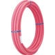 HC-13HON5P-10M [被覆架橋ポリエチレンパイプ 13mm×10m ピンク]