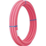 HC-13HON5P-10M [被覆架橋ポリエチレンパイプ 13mm×10m ピンク]